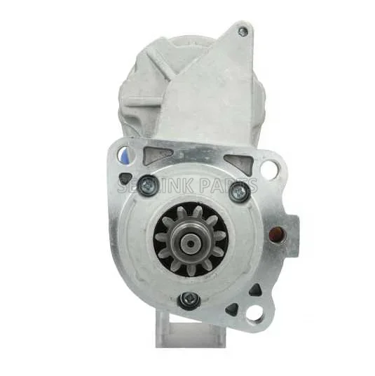 캐터필러 234 2667 H용 스타터, 24v 스타터, 10R9100 20R4041 234-2637 924-928 269-3869 4280002371 428000-2371 4280005330 428000-53