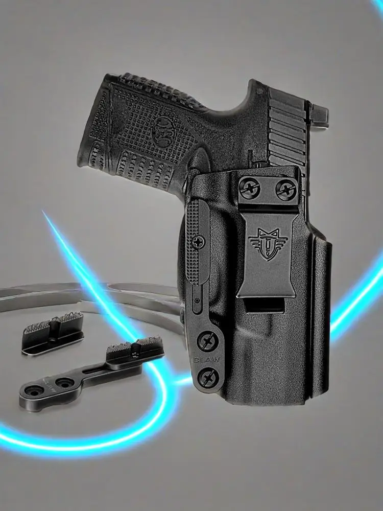 FN 509 Claw IWB Kydex Holster