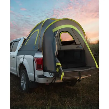 2-Person Truck Bed Tent 2