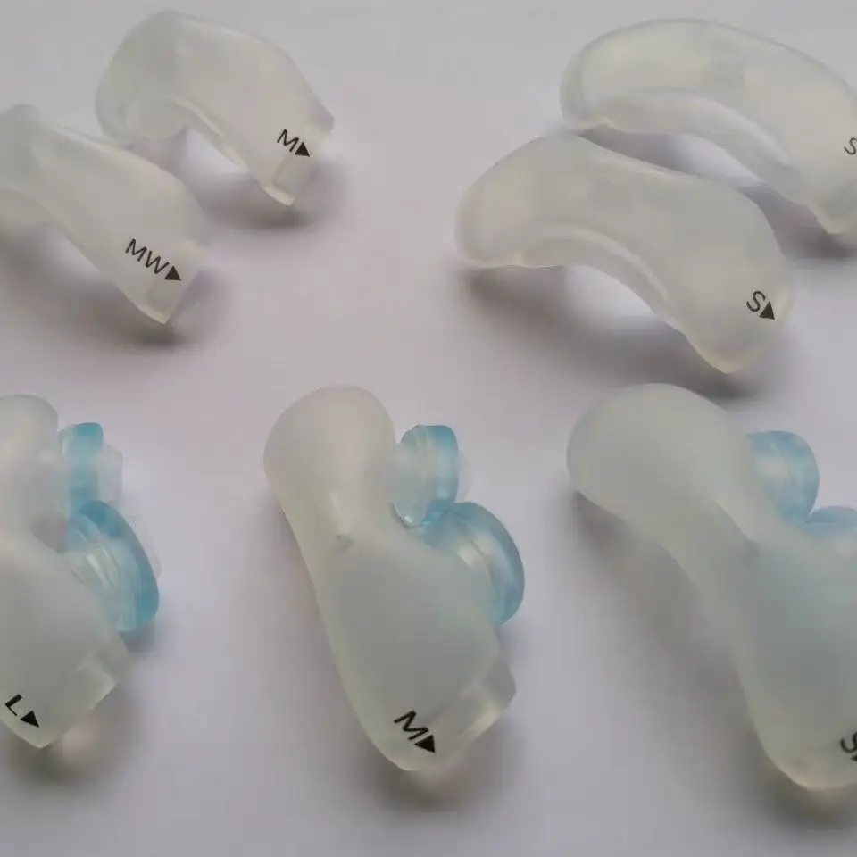 Nasal Pillow Cushion For Dreamwear CPAP Mask Nose Three Sizes S/M/L