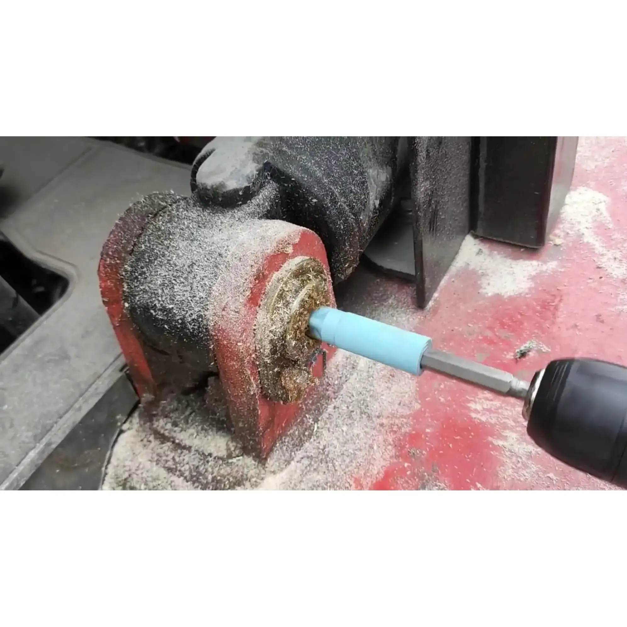 Not Made In China Motor Zerk Grease Fitting Tool / Auto Body Repair Tools - Buy