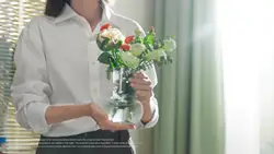 Увлажнитель воздуха Smartmi Evaporative Air Humidifier 3