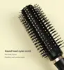 Air Bag Anti Static Comb Plastic Massage Anti Static Hair Brush Practical Care SPA Head Massager Household Curly Hair Hair Comb 6