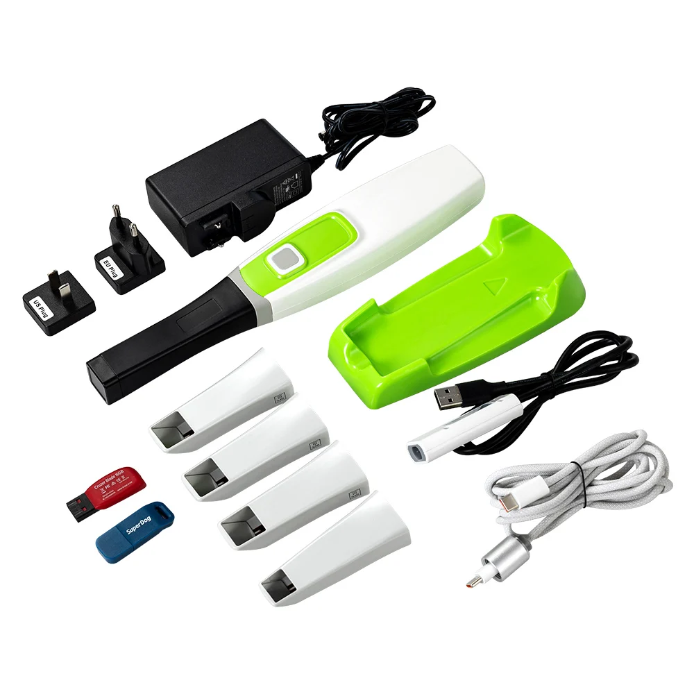 Рисунок 5 - Стоматологический внутриоральный