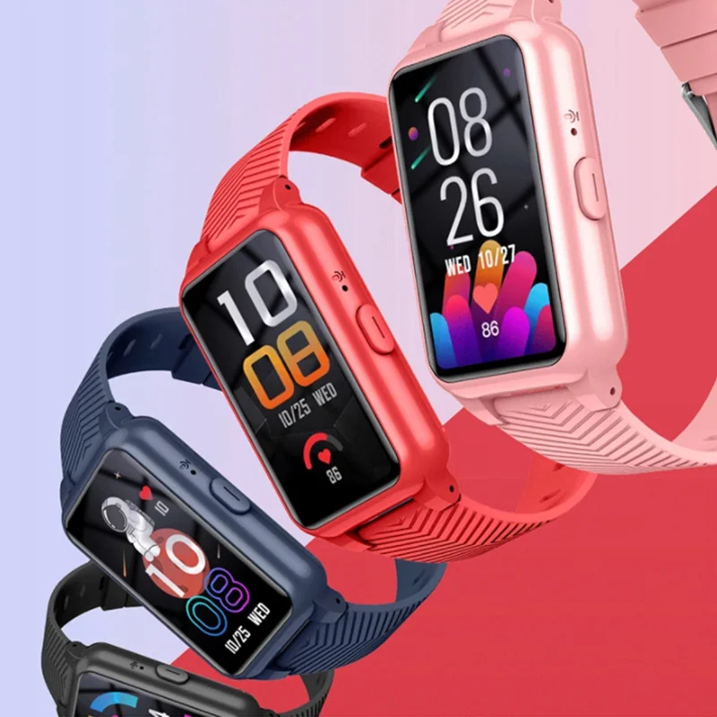 ο 4G м Smartwatch     SOS GPS ǰ   IOS ȵ̵ Reloj Ʈ ġ 2023