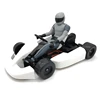 RT8 Racing Kart  1：8 Scale Electric-powered Racing Kart For Thunder Tiger，Promotion 8 units, equippe steering gear 5