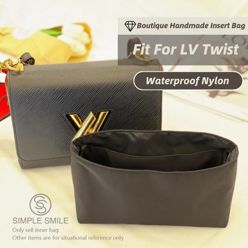 (1-265/ LV-Twist-Mini) Bag Organizer for LV Twist Mini