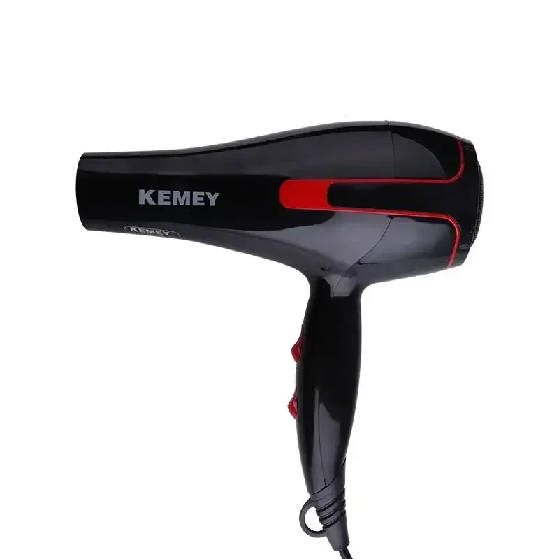 Kemei KM-8888 High Quality High Power Strong Wind Electric Hair Dryer 5