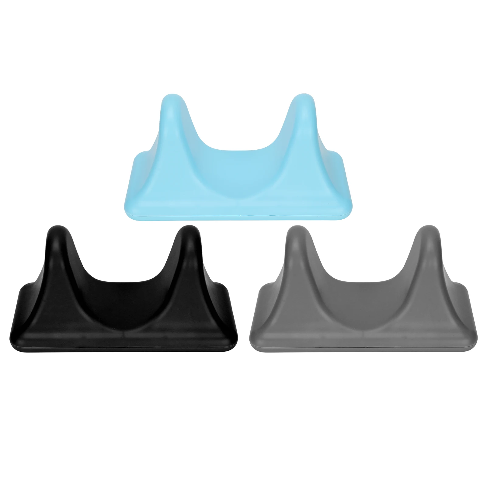 Psoas Muscle Massager Release Deep Tissue Massage Tool Psoas Back Hip Flexor Thigh Bicep Chest Muscle Release Tool