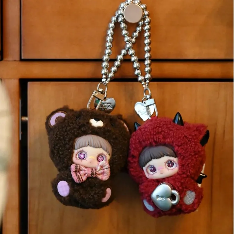 Maymei May I Love You Series Vinyl Blind Box Maymei V6 Plush