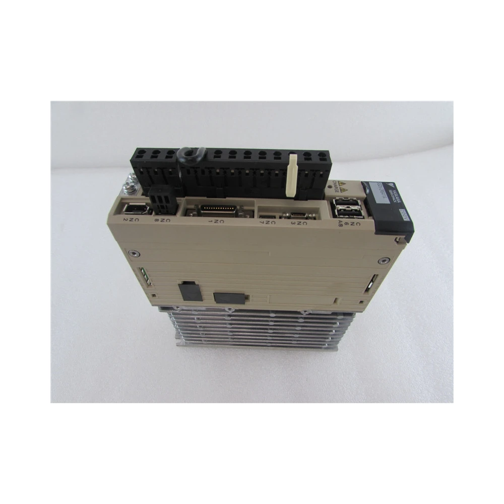 

Original ac servo motor and drive SGDA-02BP