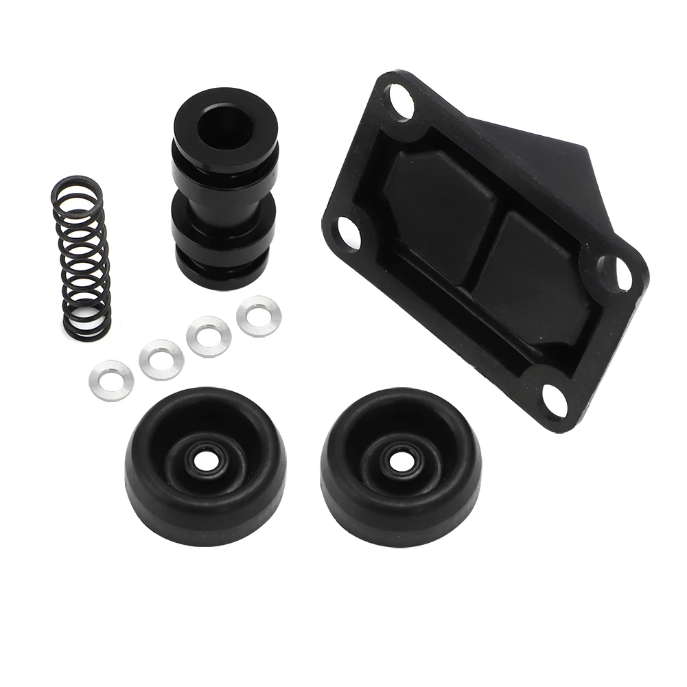 Motocycle Handlebar Master Cylinder Repair 1Set 20mm For BMW K1100 R1100 RT GS R K1 K1100LT R1100RS R850R R850RT R850GS R1100RT