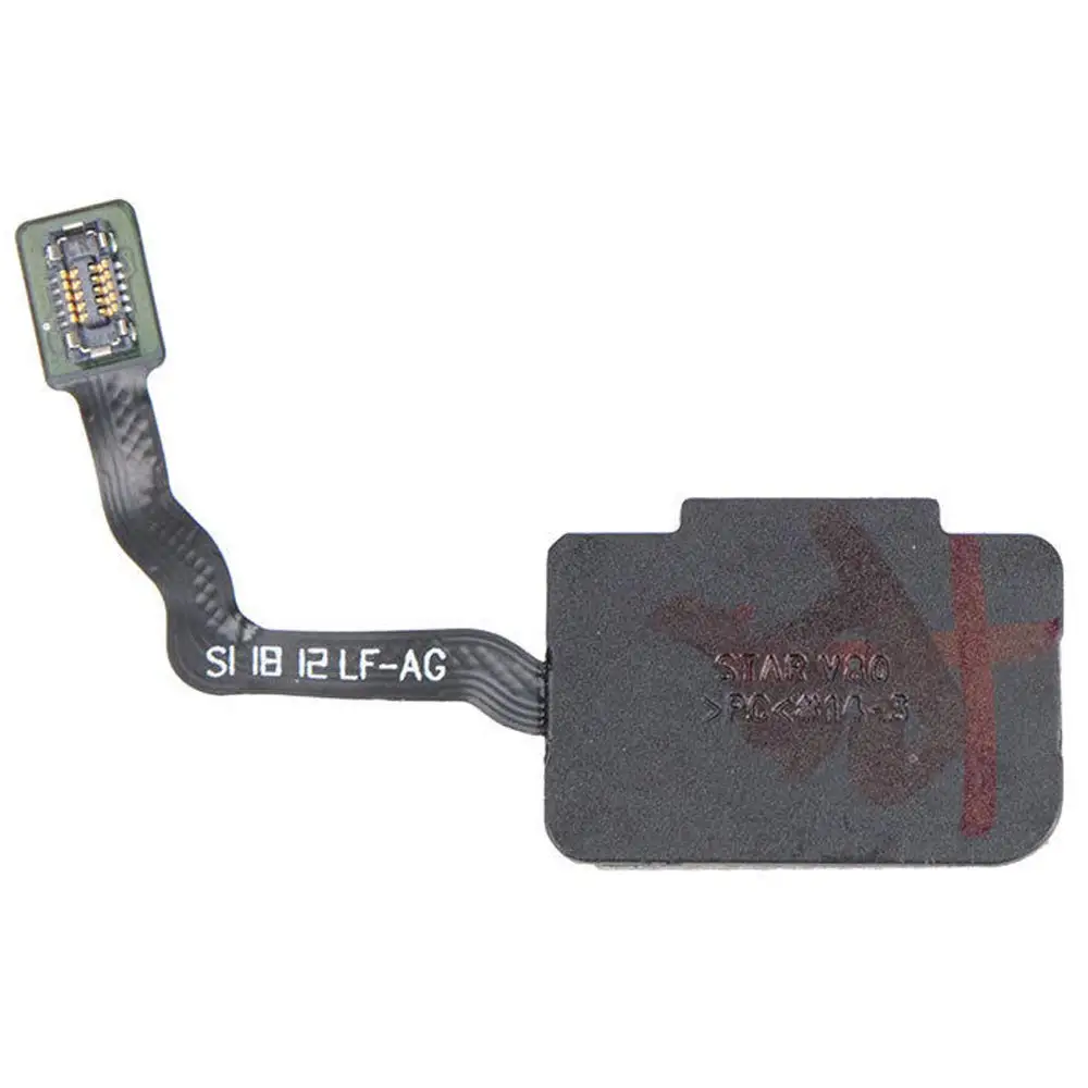 Fingerprint Sensor Flex Cable – Enhanced Touch ID Functionality