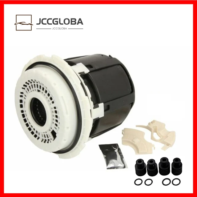 1 Set Air Dryer Cartridge Spare Parts for Volvo Trucks 23260134 22223804 21412848 FM460 Mechanical equipment accessories