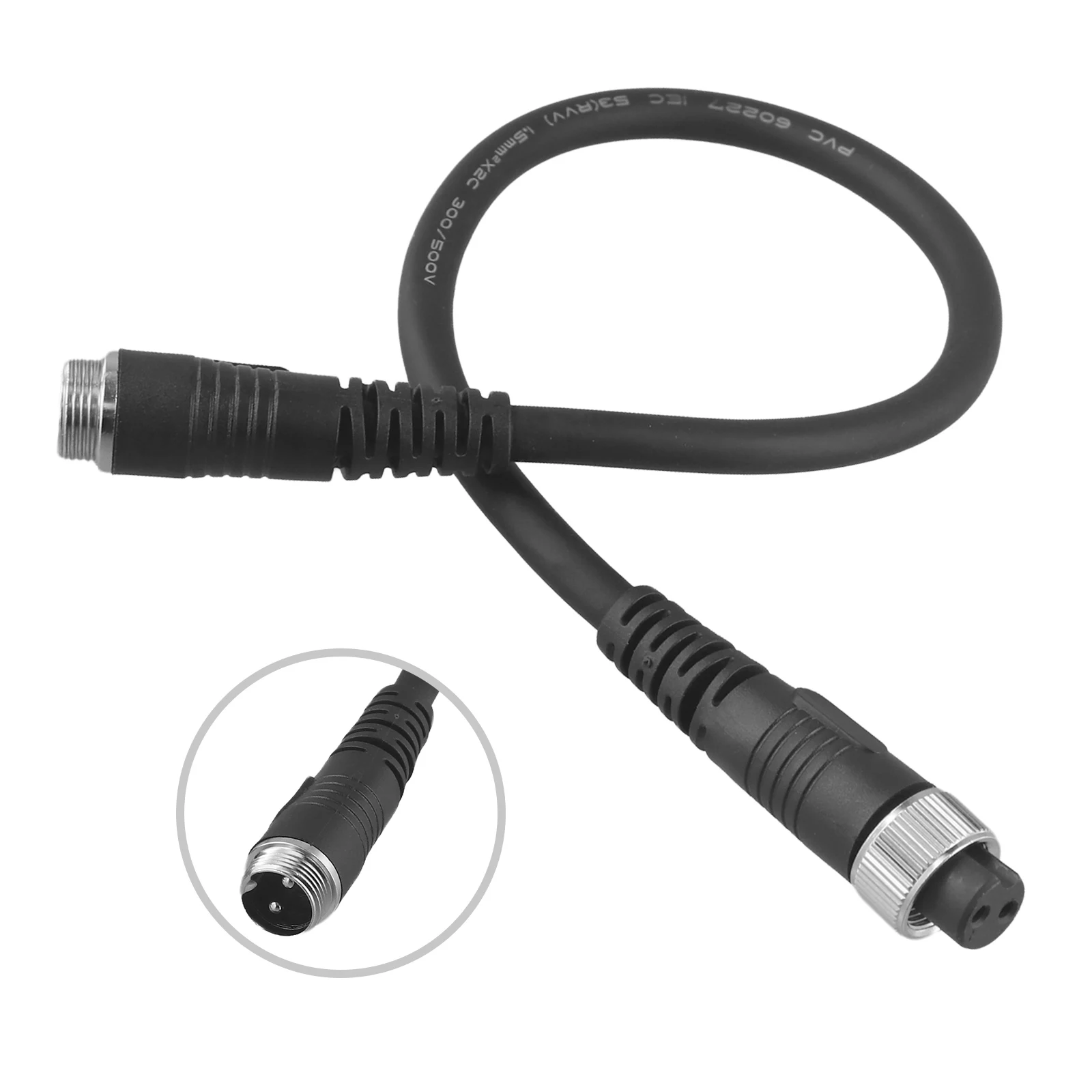 Elektrische Reel Power Kabel FÜR-SHIMANO FÜR DAIWA 300/500/750MJ Batterie Adapter Kabel Elektrische Angeln Reel Verbindungsleitung – Detail 4