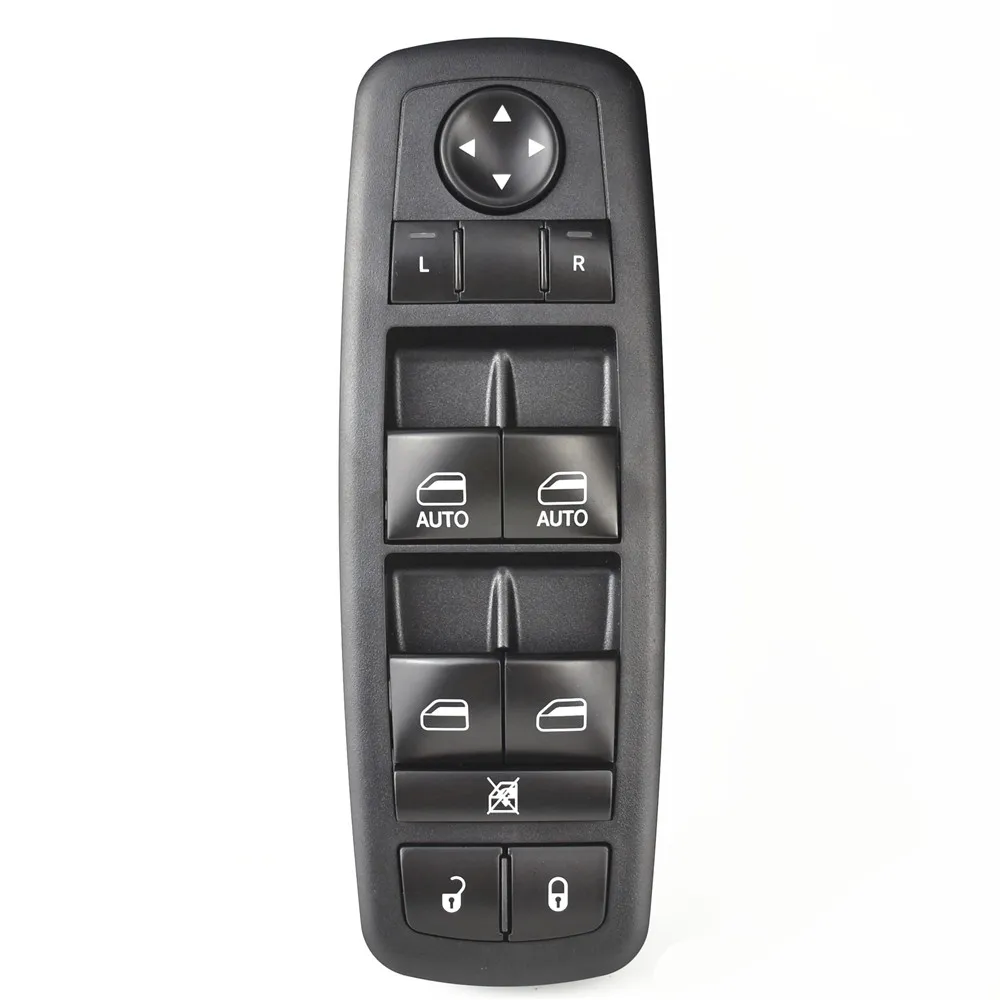 Стайлинг автомобиля для Dodge Charger Chrysler Pacifica 300 электрическое управление Power Master Window Switch 68262253AC (art.: 3920c0901ac64) - 3920c0901ac64
