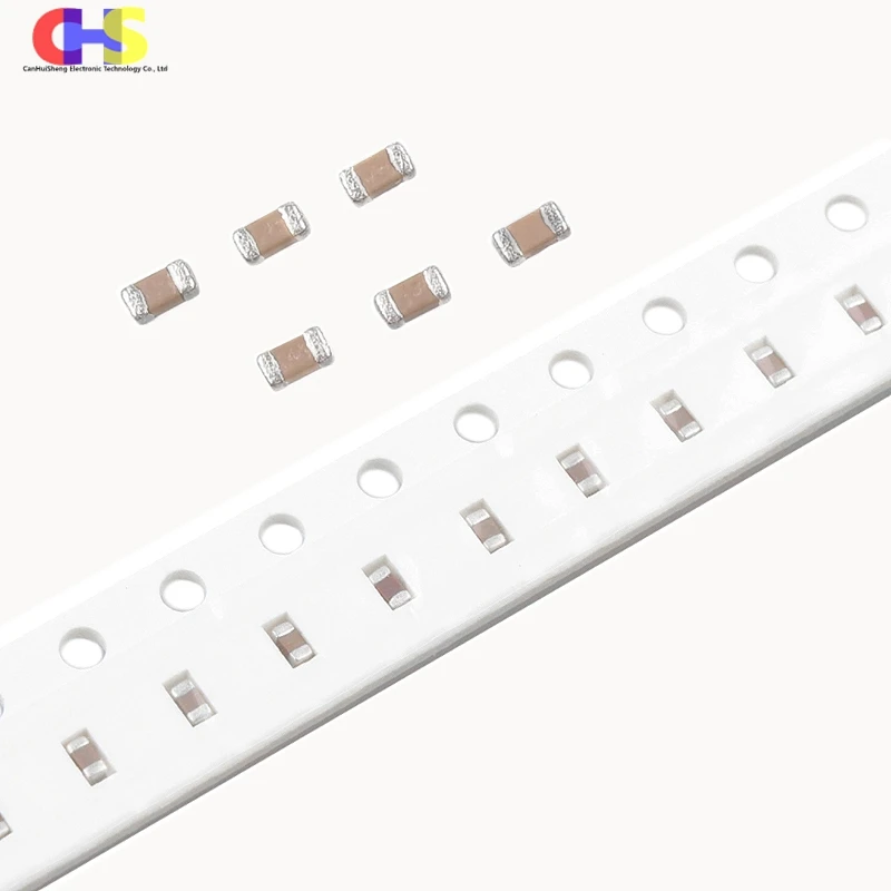 The Ultimate Guide to 1608 SMD Ceramic Capacitors for Real-World ...