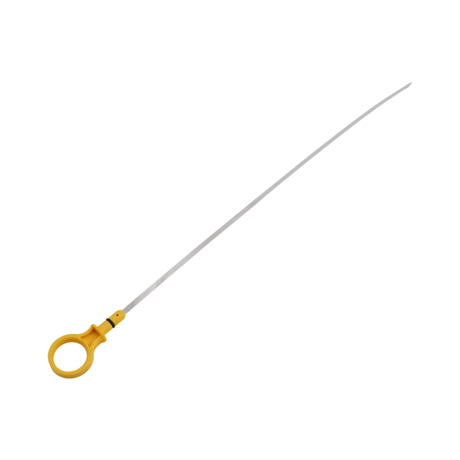 Mazda 3 Dipstick Oil Level Dipstick Oil Level Check Number ZJ01-10-450A Plastic Materials For Mazda 2 2007-2012