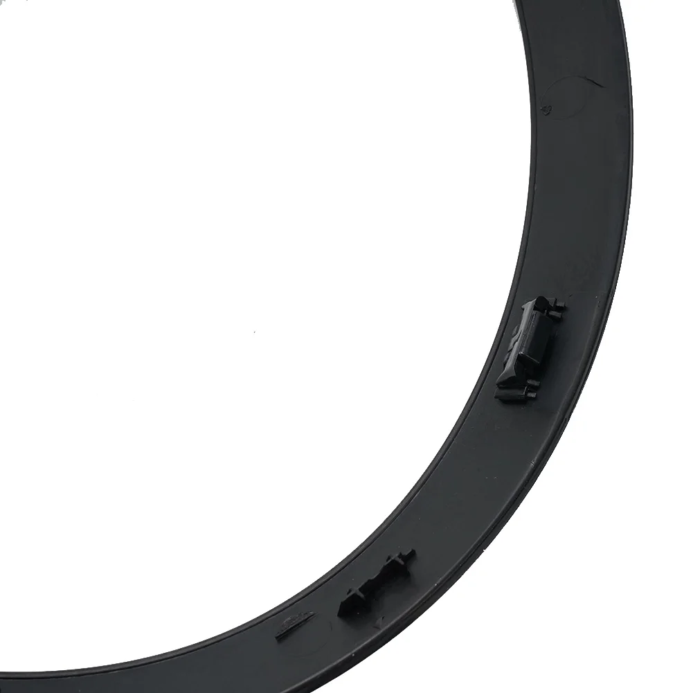 

2pcs Left Right Lamp Frame Headlight Trim Ring For MINI F55 F56 F57 2013-2017 51712355791 51712355798 Auto Parts