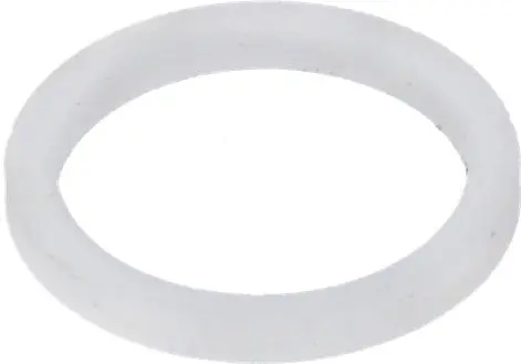 36220009 Rancilio Guarnizione Dado Nota Ptfe Originale Oem Ra36220009