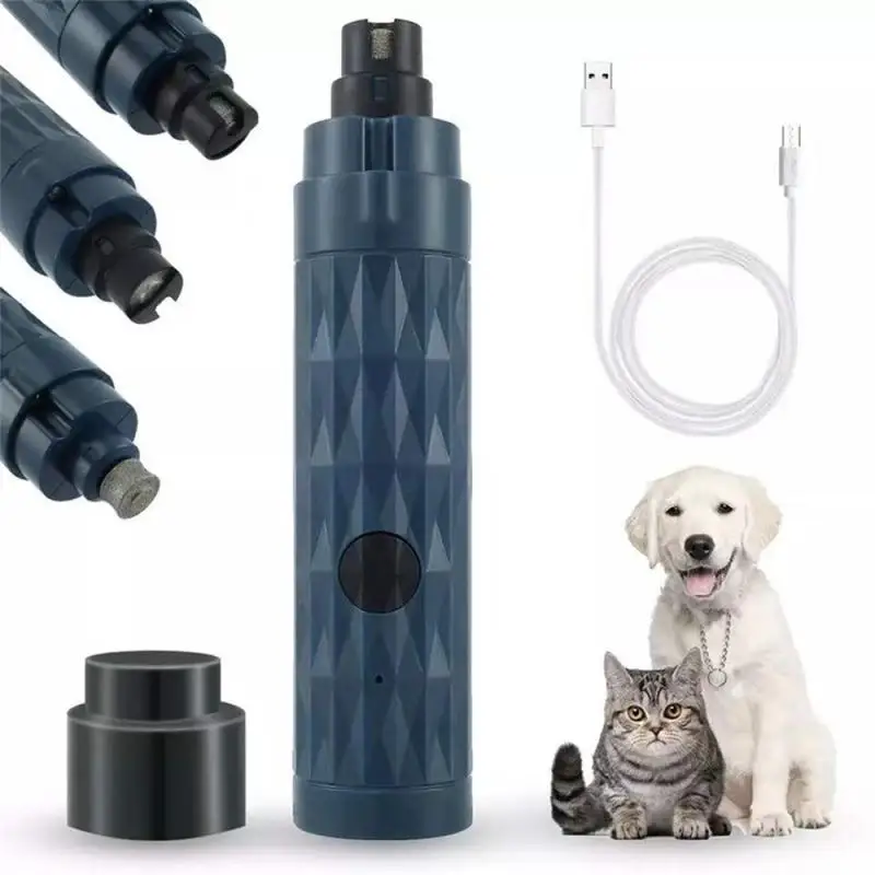 

Шлифовальный доспех Emery Wheel Handheld Shine Clean Electric Universal для собак и кошек. Инструмент, износостойкие щипчики, товары для домашних животных