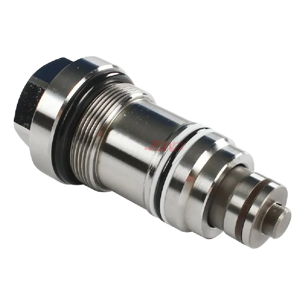 JSWP 굴삭기 액세서리, 건설 기계 ZAX450-7, 보조 제어 밸브, 723-46-41100