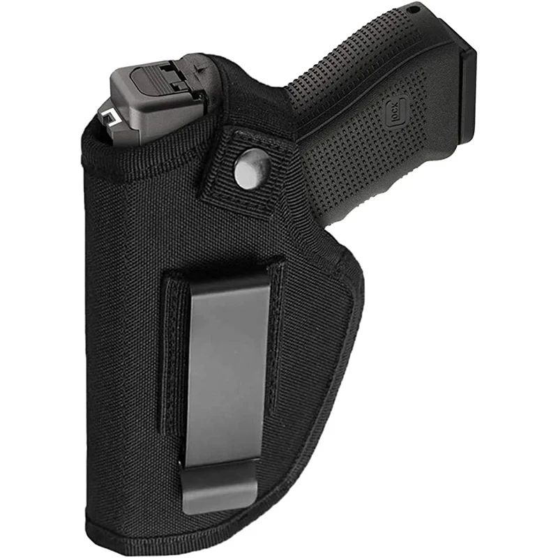 Tactical Holster Nylon Concealed
