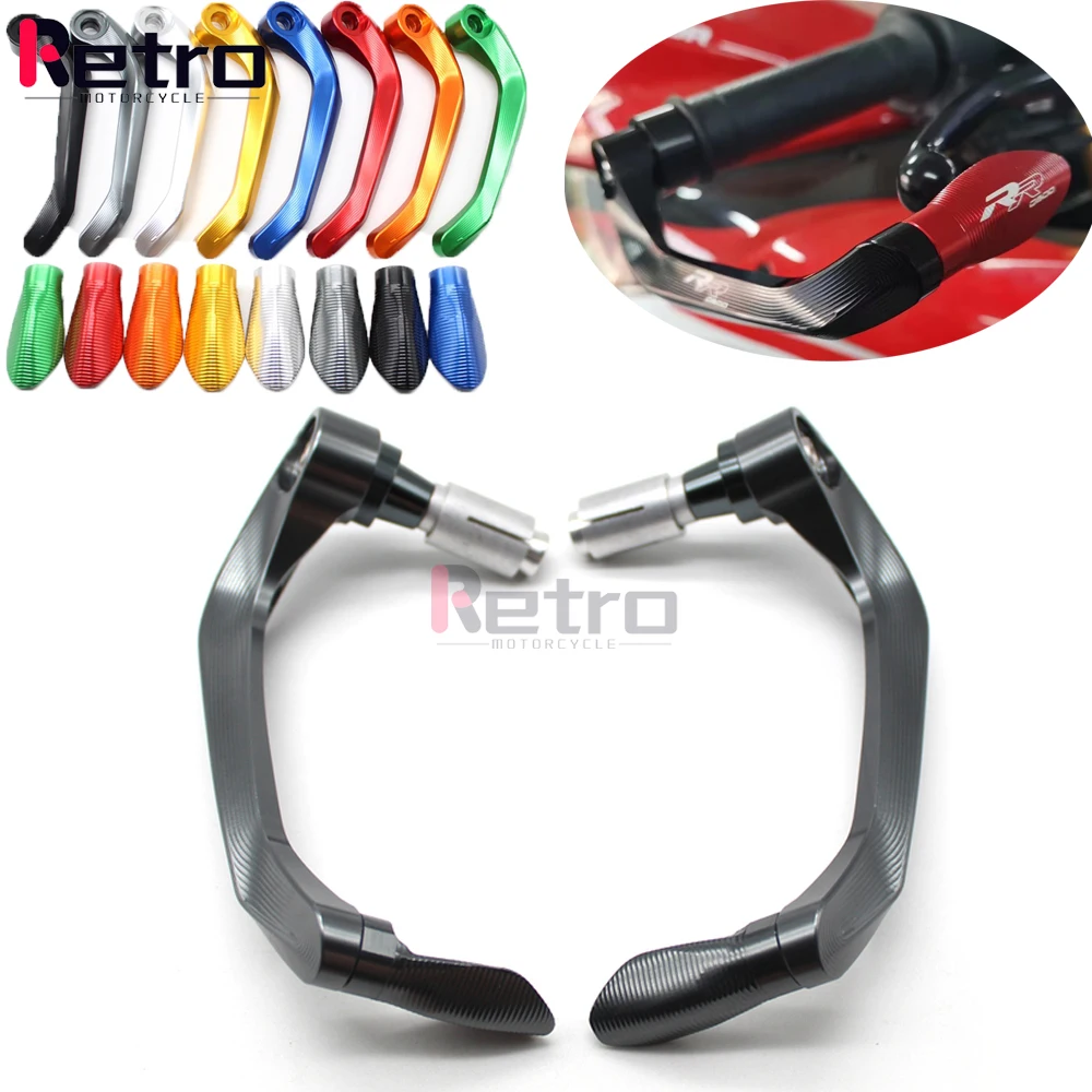 

Ручки для HONDA VFR750, VFR800, VFR800X, VFR800F, VFR1200X, 7/8 дюйма, 22 мм