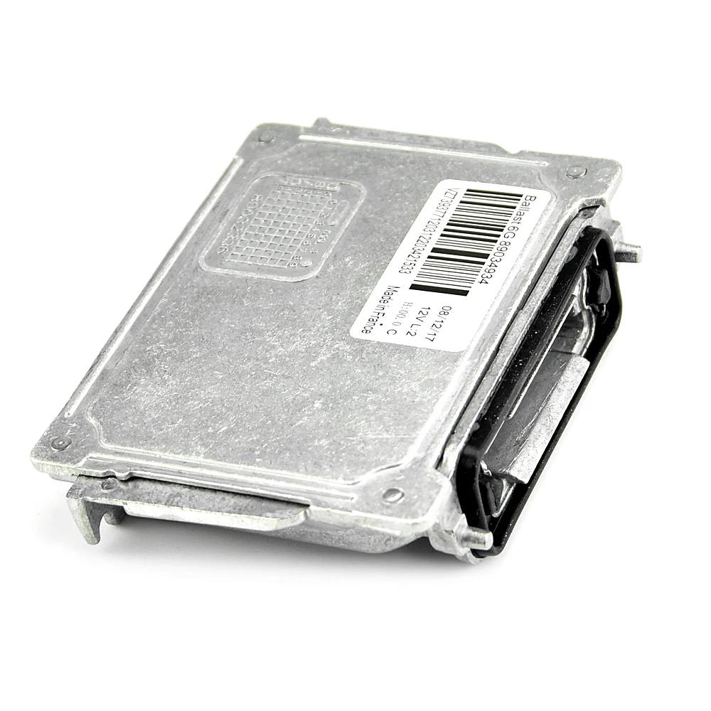 High Quality New Ballasts 6G D1S Headlamp ballast 4 L0907391 for BMW ...