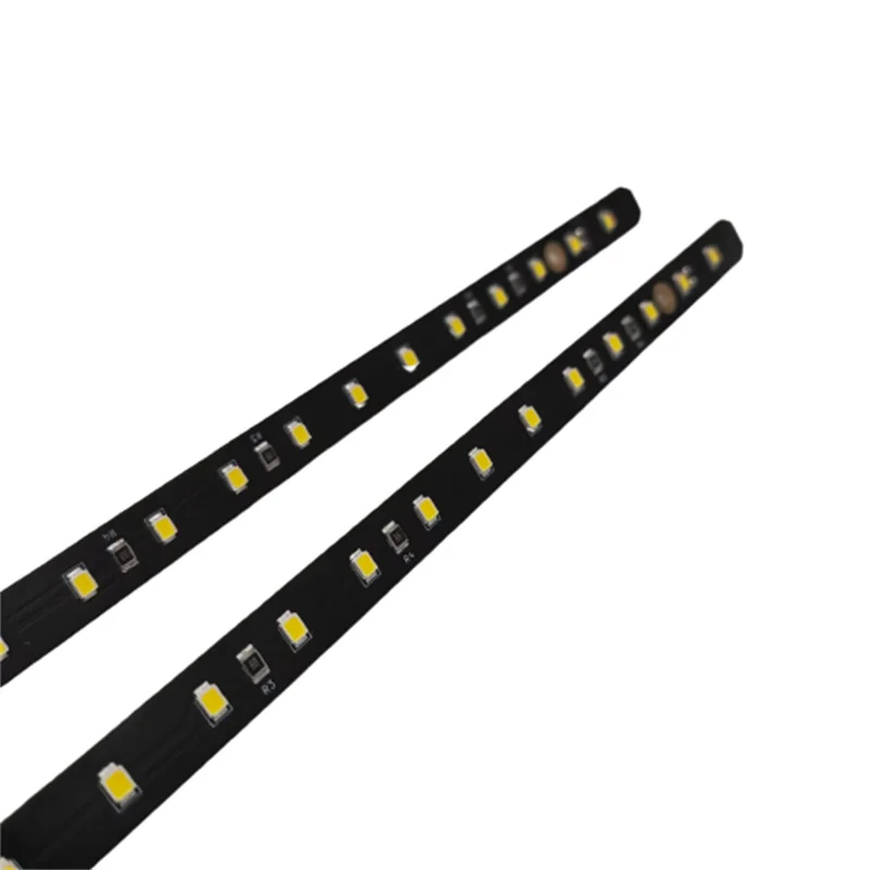 Voron0 barra LED XXL Daylight (RGB) barra LED