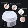 1Set Nail Extension Gel Brush Tips Forms Fiberglass Kits Clear Nude Polish Quick Building Poly UV Gel DIY Nail Art Tools LY1800 3