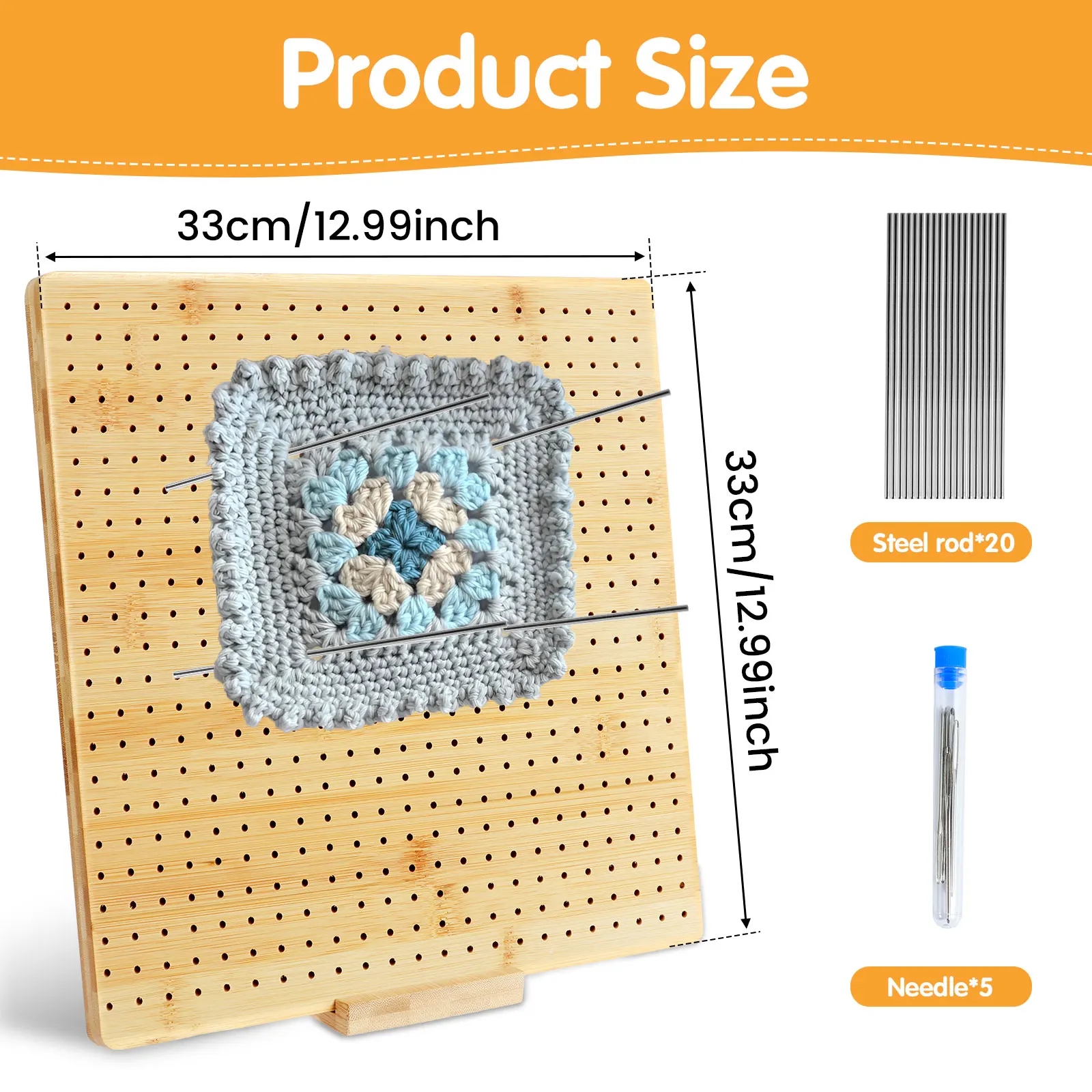 51a Amerikaans vierkanten haken gratis oma-vierkanten granny squares