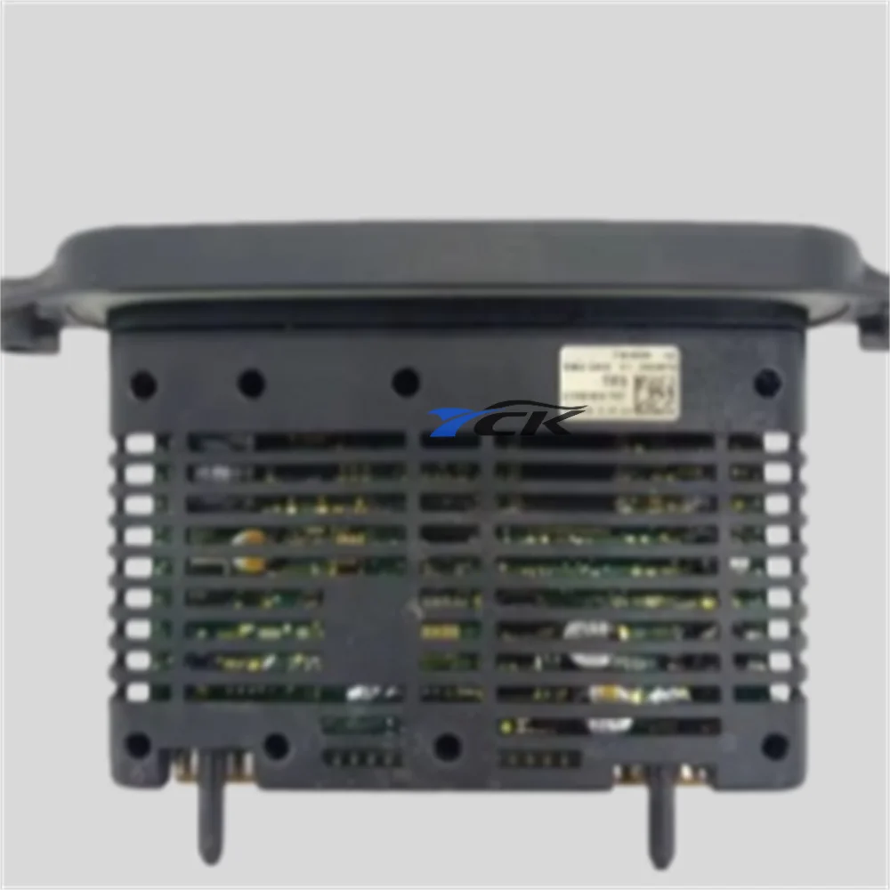 BM-W F10 F07 오리지널 7304593 제논 헤드라이트 TMS LED 드라이버 컨트롤 모듈 63117304593 535212802 자동차 액세서리