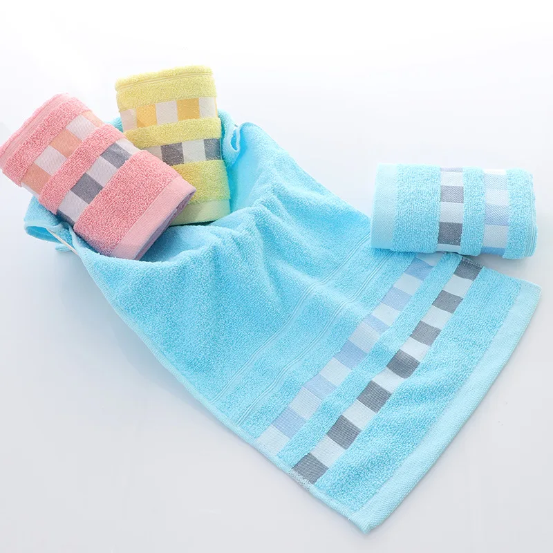72cmx32cm Bath Towel for Adults Absorbent Quick Drying Spa Body Wrap Face Hair Shower Towels Large Beach Cloth