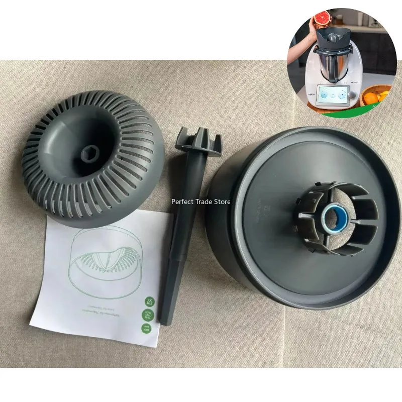 Kitchen Utensils Set Accessories For Thermomix TM5/TM6/TM31