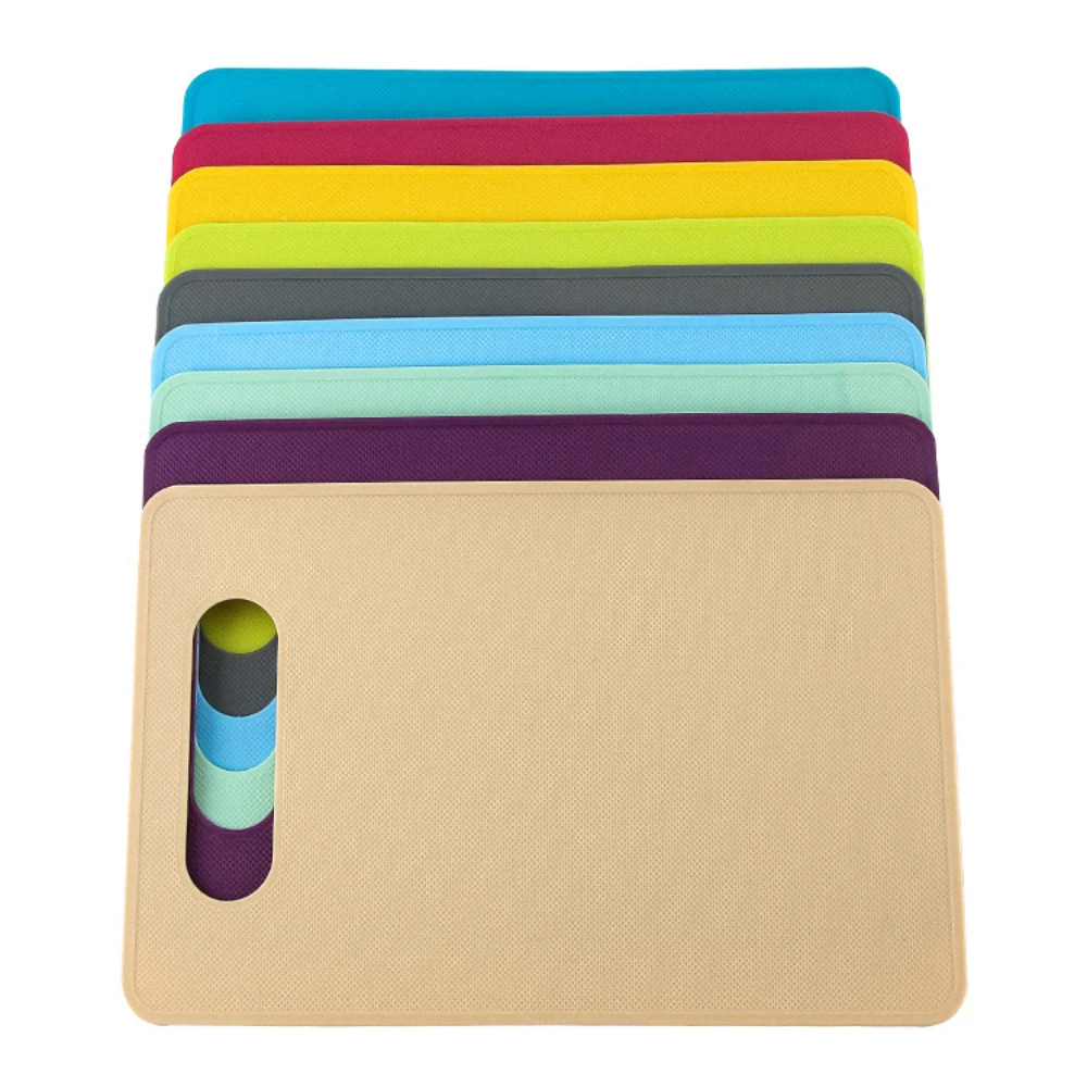 Creative Square Chopping Board 5