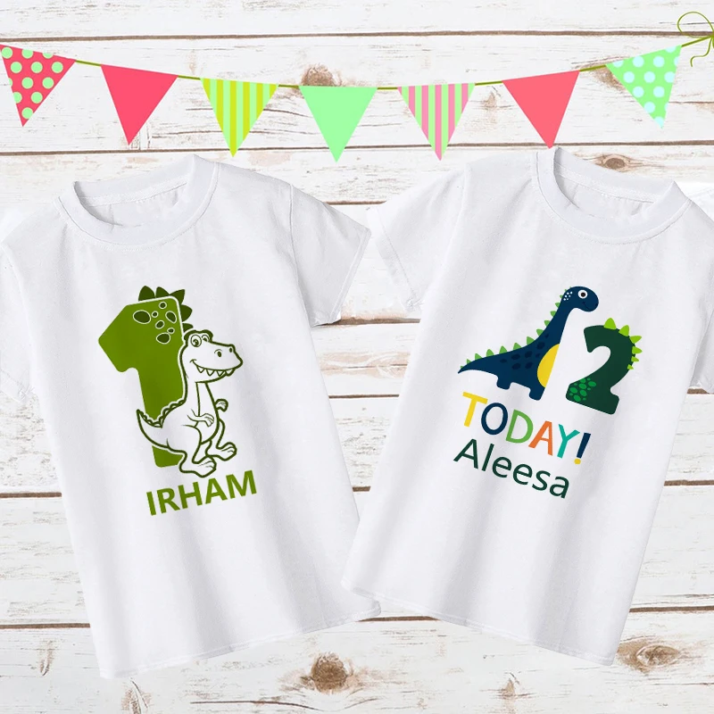 BOUTIKOME Conjunto De Ropa Para Bebés Y Niñas Pequeñas, Camisas De Manga Larga De Dinosaurio Pantalones, 2 Piezas, Trajes De Otoño E Invierno, Rosado