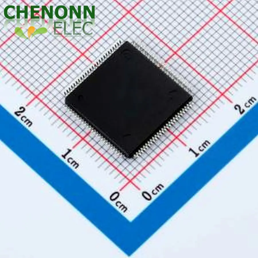 CY8C5667AXI-LP040