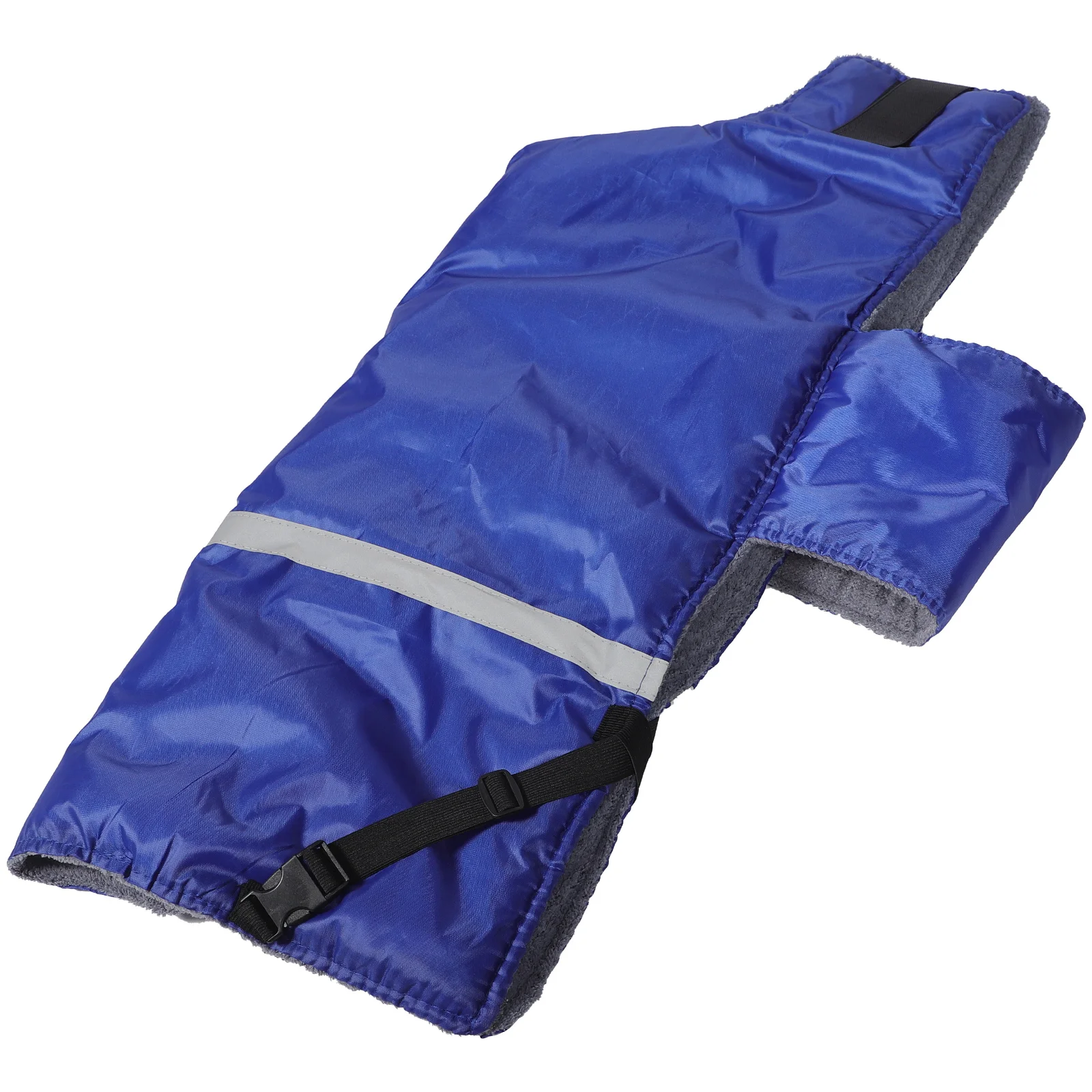 Calf Cold Weather Vest Cow Jacket Coats for Cows Warm Clothes Keep Warming Calves
