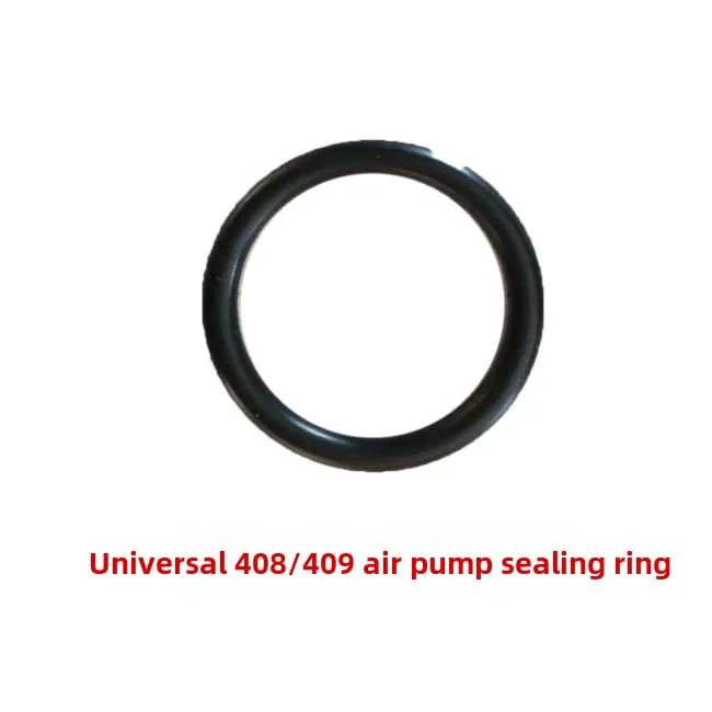 לחלקי SOLO Sprayer 408 409 אביזרים מזרק רסס צינור אוויר משאבת עור ולב גוף ידית