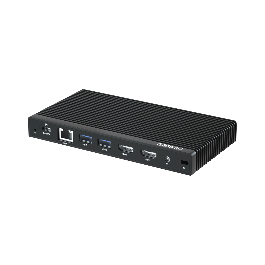 AvaCoreRadxa Palmshell Slim X4l, N100, 듀얼 4k 출력, 2.5gbps 이더넷, Nvme Ssd, Wi-Fi 6e, 기능이 풍부하고 세련된 포켓 PC