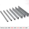 5000PCS Staples Pneumatic Nail Guns Electric Coding Common 406J/408J/410J/413J/416J/419J/422J U Steel Nails Nailer Furniture 2