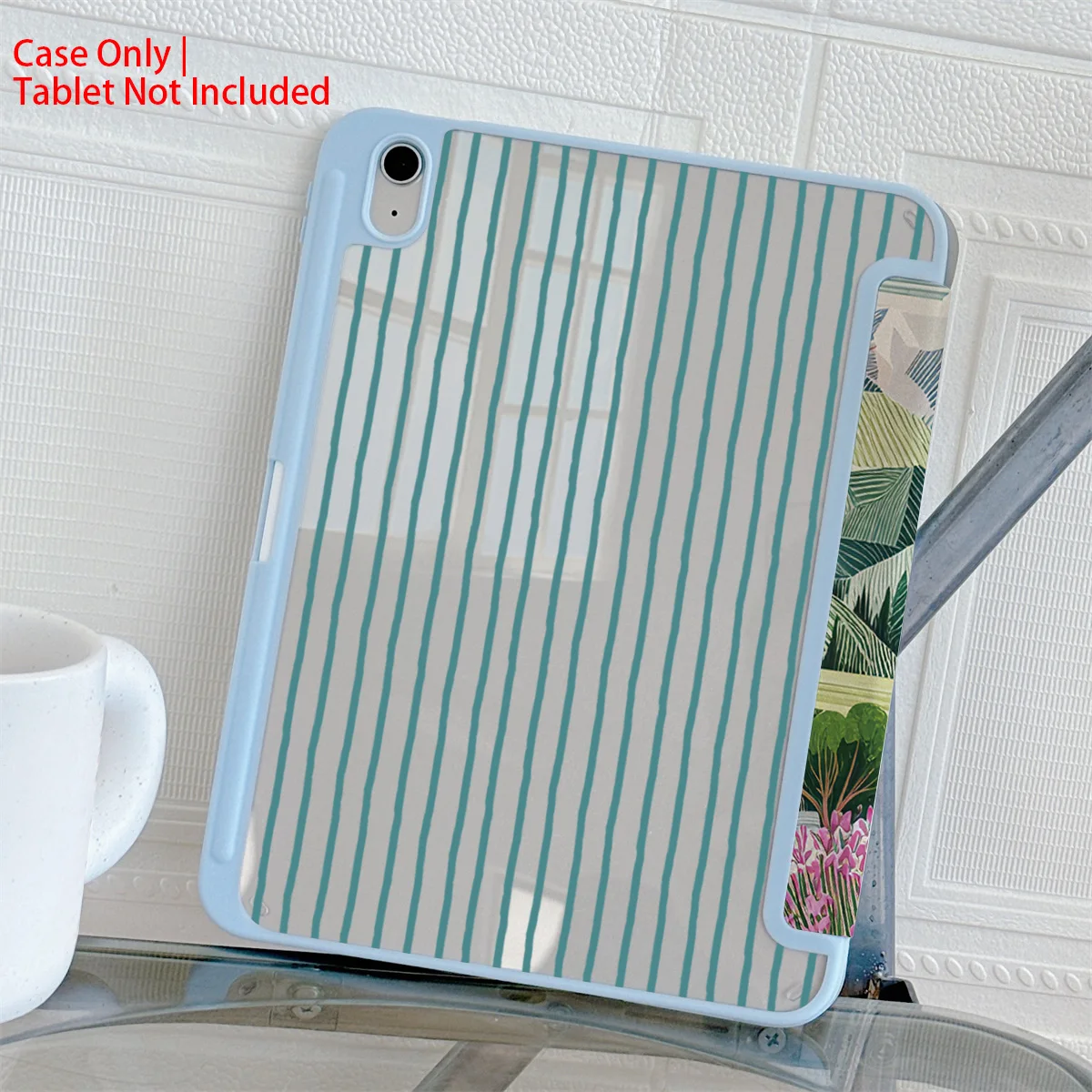 Universal Premium Tablet Protective Case