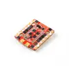 20x20mm HGLRC Zeus 28A BLHELIS 3-6S Brushless ESC Current Sensor for RC FPV Racing Freestyle Zeus F728 STACK Replacement Parts 3