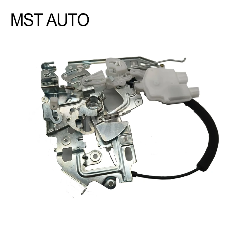 Actionneur Serrure Porte Arrière Pour Nissan NV400, Opel Movano B, Renault Master III - Pièce 9161610166