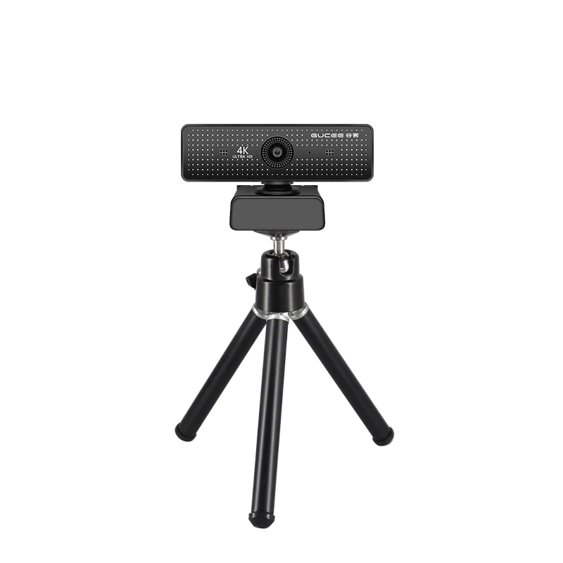 4K UHD 12MP 10X Zoom USB Webcam Digital Camera For Online Teaching Video Conference For Online Teaching Video Conference
