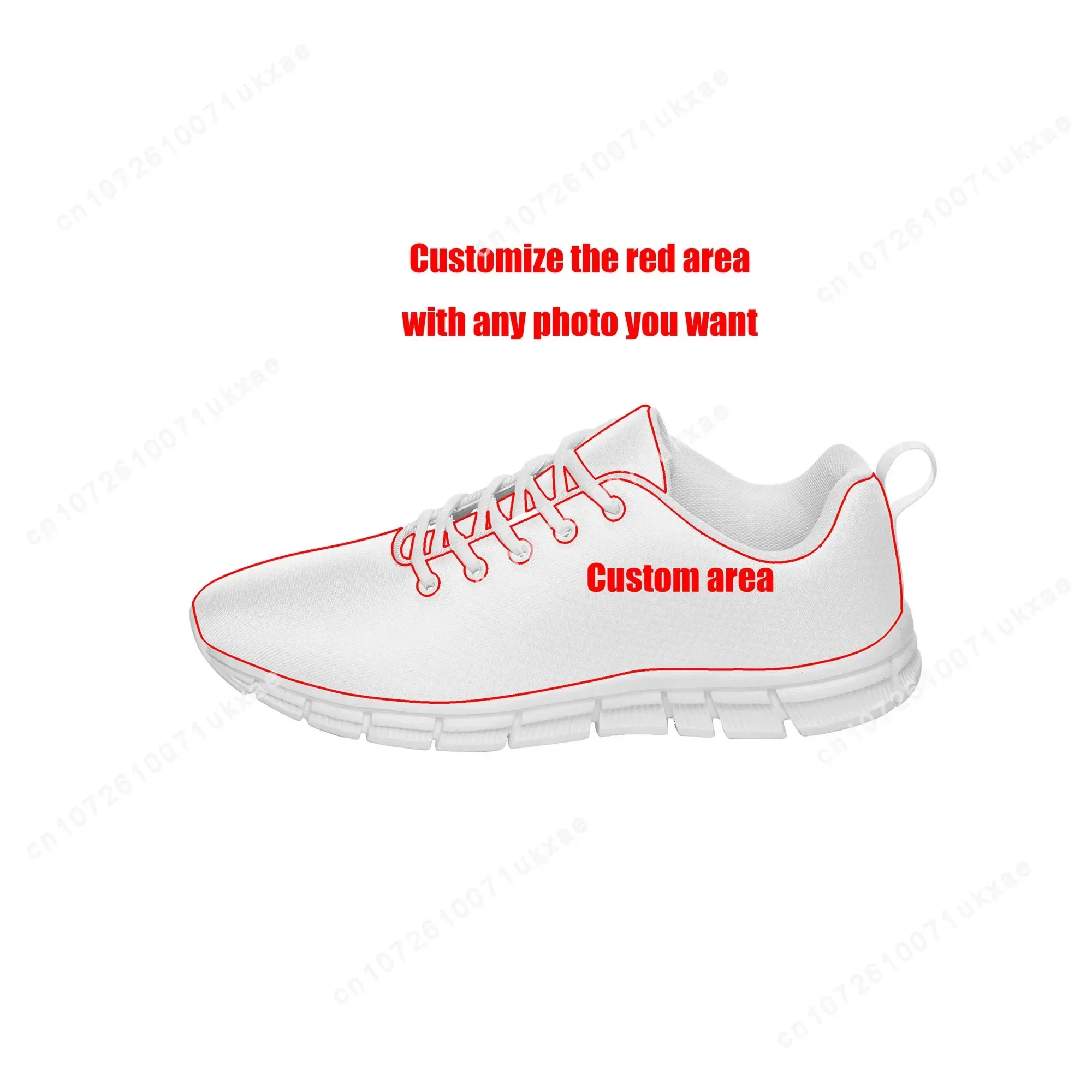 M-Maidens Heavy Metal Rock Band Singer Music Iron Sports Shoes Mens Womens Teenager Sneakers Parent Child Sneaker Customize Shoe