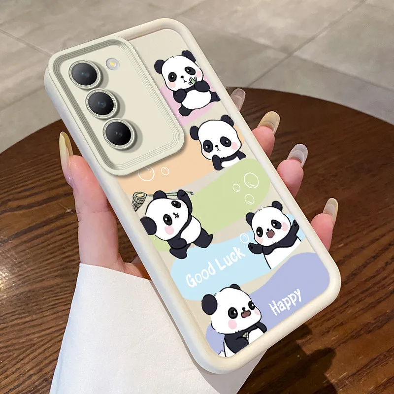 Cute Flower Fashion Shockproof Silicone Protective Phone Case