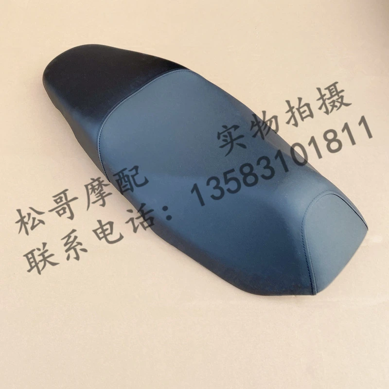

Cushion Seat Front And Rear Seat Cushions Assembly Motorcycle Accessories For LIFAN KPV150 KPV 150