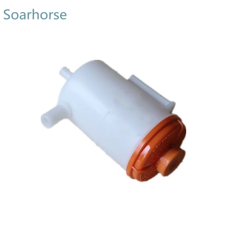 Power Steering Pump Reservoir Tank Bottle Oil Tank For Suzuki Jimny